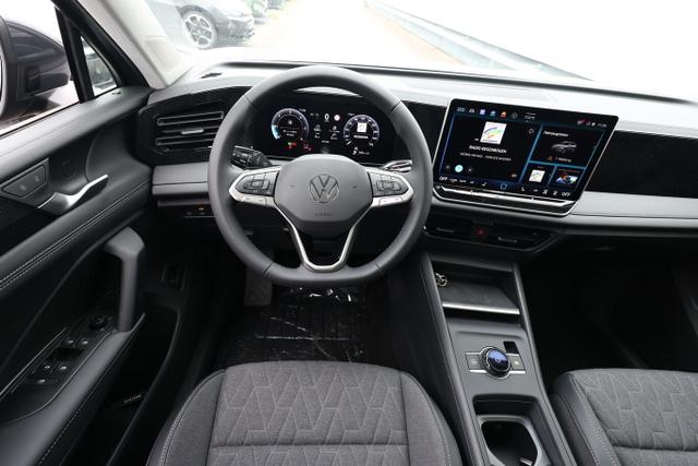 Volkswagen Tiguan DSG LED+ Pano 5JGar IQ.DRIVE LM18Z SHZ 