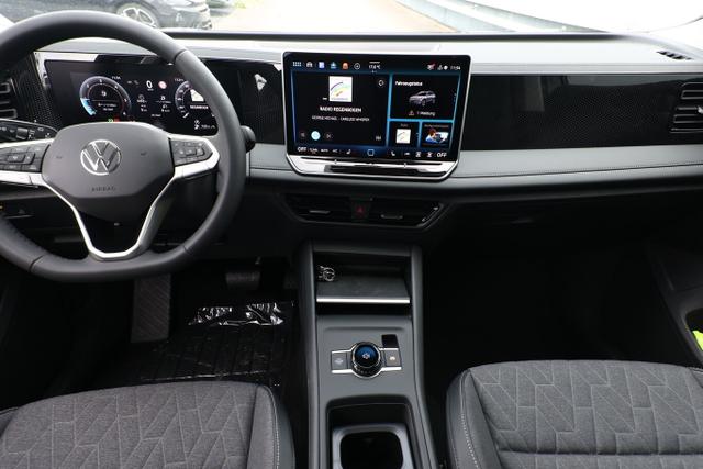 Volkswagen Tiguan DSG LED+ Pano 5JGar IQ.DRIVE LM18Z SHZ 