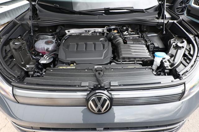 Volkswagen Tiguan DSG LED+ Pano 5JGar IQ.DRIVE LM18Z SHZ 