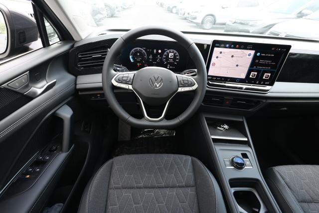Volkswagen Tiguan DSG LED+ Pano Nav 5JGar IQ.DRIVE LM18Z 