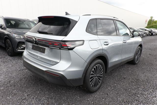 Volkswagen Tiguan DSG LED+ 5JGar. 18Z IQ.DRIVE SHZ Keyl ACC 