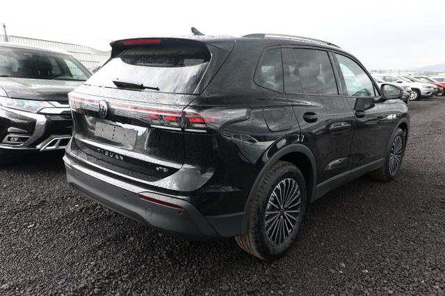 Volkswagen Tiguan DSG LED+ Pano IQ.DRIVE 5JGar. LM18Z SHZ 