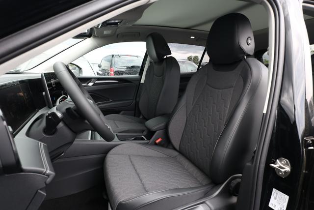 Volkswagen Tiguan DSG LED+ Pano IQ.DRIVE 5JGar. LM18Z SHZ 