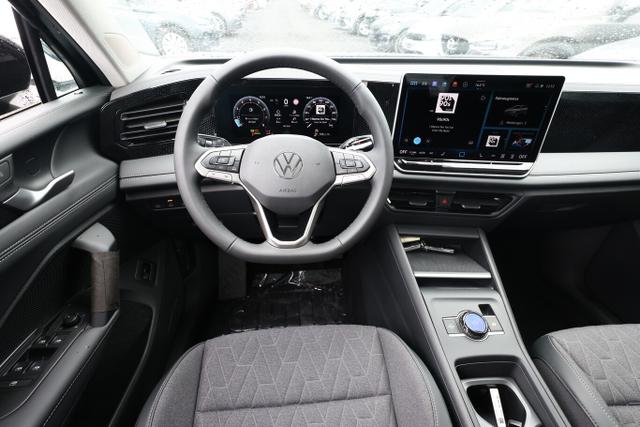 Volkswagen Tiguan DSG LED+ Pano IQ.DRIVE 5JGar. LM18Z SHZ 
