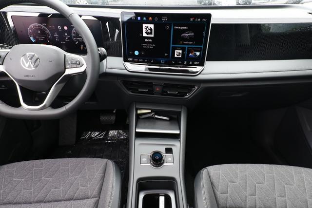 Volkswagen Tiguan DSG LED+ Pano IQ.DRIVE 5JGar. LM18Z SHZ 