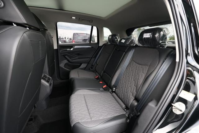 Volkswagen Tiguan DSG LED+ Pano IQ.DRIVE 5JGar. LM18Z SHZ 