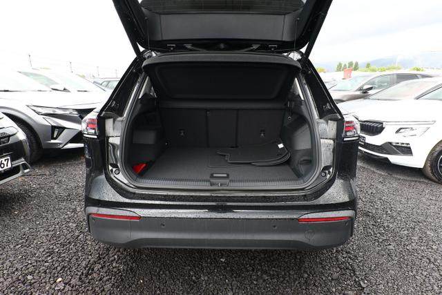 Volkswagen Tiguan DSG LED+ Pano IQ.DRIVE 5JGar. LM18Z SHZ 