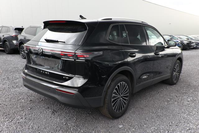 Volkswagen Tiguan DSG LED+ Pano Nav 5JGar IQ.DRIVE 18Z SHZ 