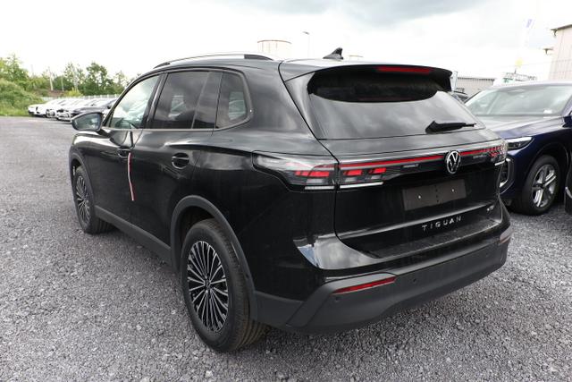 Volkswagen Tiguan DSG LED+ Pano Nav 5JGar IQ.DRIVE 18Z SHZ 