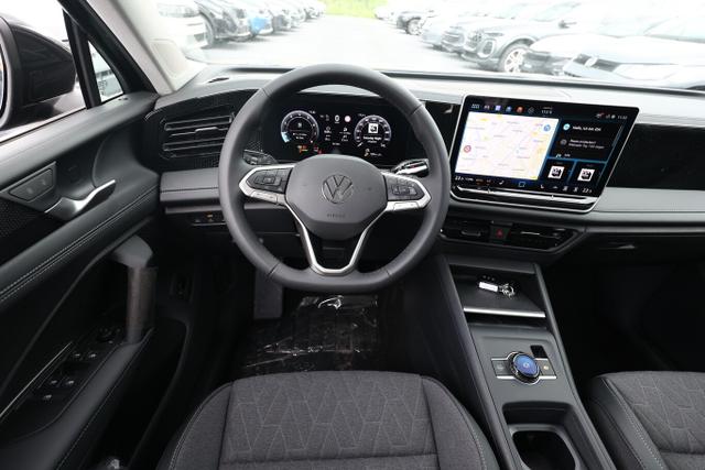 Volkswagen Tiguan DSG LED+ Pano Nav 5JGar IQ.DRIVE 18Z SHZ 
