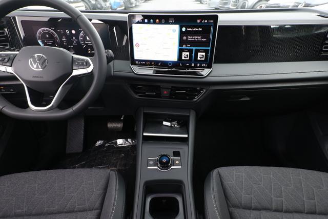 Volkswagen Tiguan DSG LED+ Pano Nav 5JGar IQ.DRIVE 18Z SHZ 