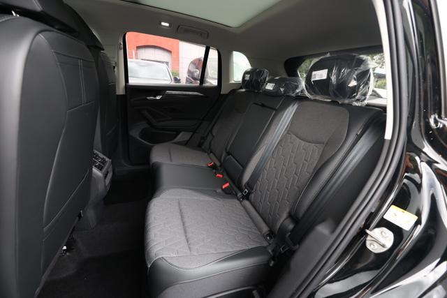 Volkswagen Tiguan DSG LED+ Pano Nav 5JGar IQ.DRIVE 18Z SHZ 