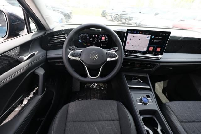 Volkswagen Tiguan DSG LED+ Pano Nav 5JGar IQ.DRIVE 18Z SHZ 