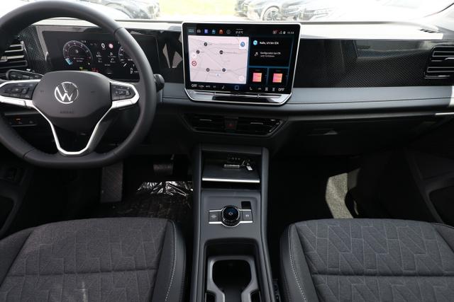 Volkswagen Tiguan DSG LED+ Pano Nav 5JGar IQ.DRIVE 18Z SHZ 