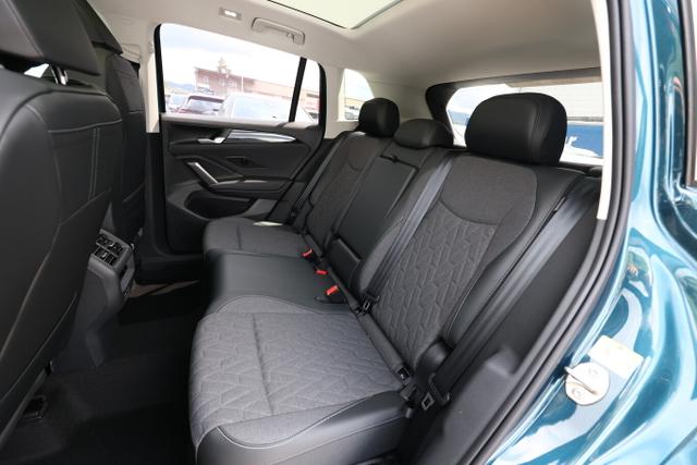 Volkswagen Tiguan DSG LED+ Pano Nav 5JGar IQ.DRIVE 18Z SHZ 