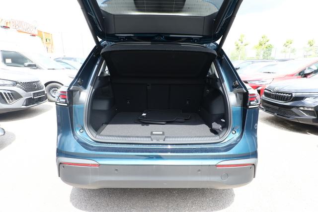 Volkswagen Tiguan DSG LED+ Pano Nav 5JGar IQ.DRIVE 18Z SHZ 
