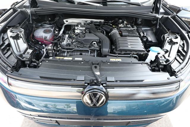 Volkswagen Tiguan DSG LED+ Pano Nav 5JGar IQ.DRIVE 18Z SHZ 