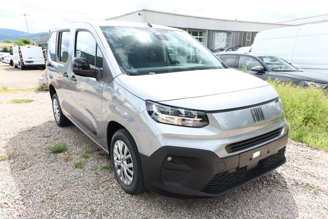 Fiat Dobl&ograve; Doblo Kombi N1 Klimaaut PrivG LED 3xIso CarP Tem 