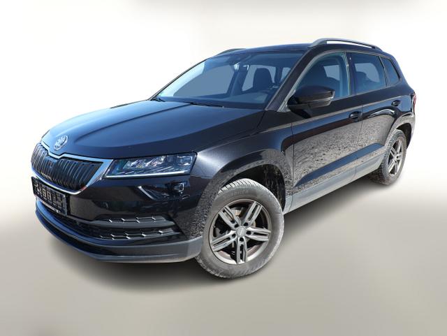 Skoda Karoq - Style 1.5 TSI 150 DSG LED Nav ACC PDC SmLi