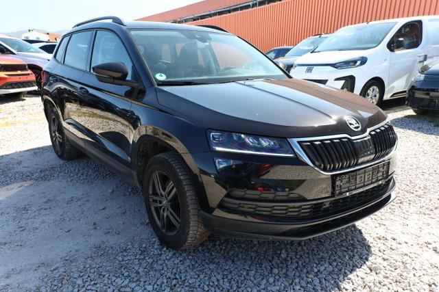Skoda Karoq - Style 1.5 TSI 150 DSG LED Nav ACC PDC SmLi