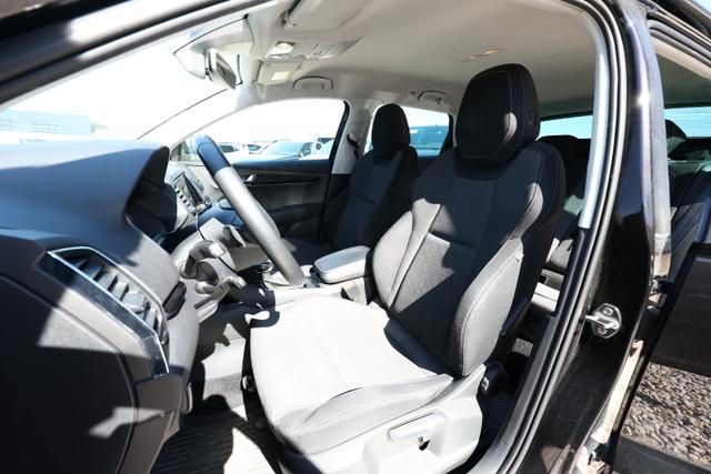 Skoda Karoq Style 1.5 TSI 150 DSG LED Nav ACC PDC SmLi 