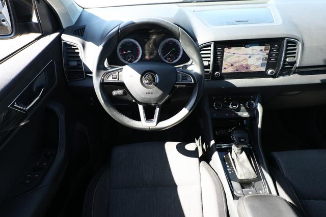 Skoda Karoq Style 1.5 TSI 150 DSG LED Nav ACC PDC SmLi 