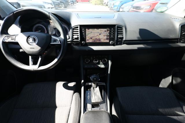 Skoda Karoq Style 1.5 TSI 150 DSG LED Nav ACC PDC SmLi 