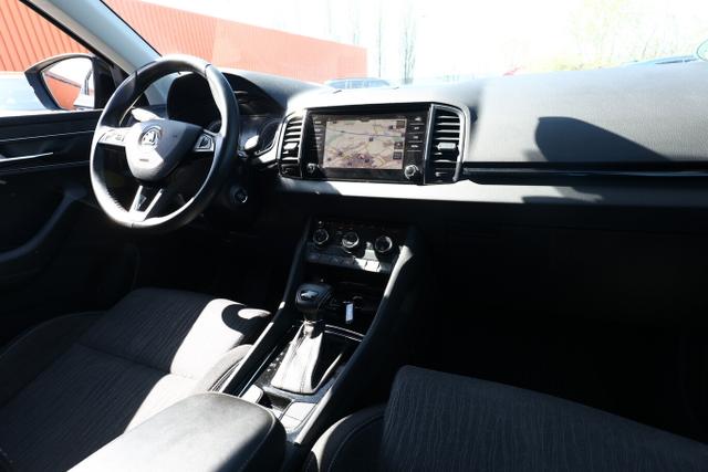 Skoda Karoq Style 1.5 TSI 150 DSG LED Nav ACC PDC SmLi 
