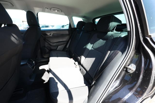 Skoda Karoq Style 1.5 TSI 150 DSG LED Nav ACC PDC SmLi 