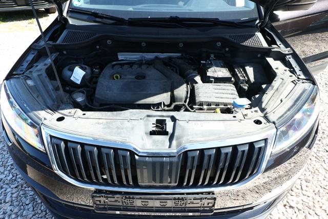 Skoda Karoq Style 1.5 TSI 150 DSG LED Nav ACC PDC SmLi 