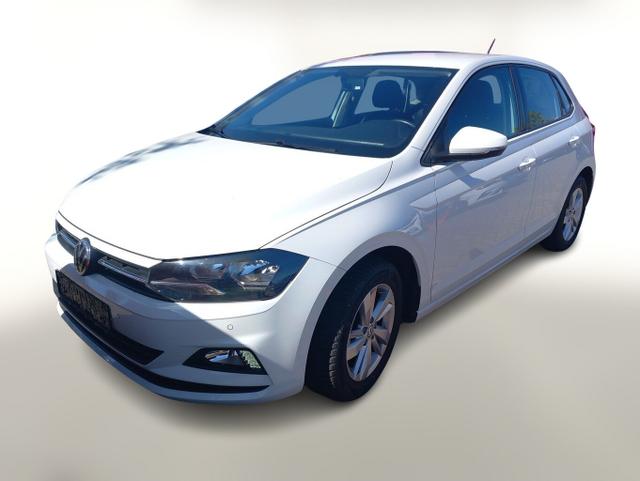 Volkswagen Polo - Comfortline 1.0 TSI 95 CompC PDC SHZ LM15Z