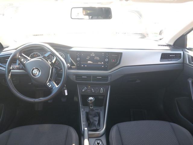 Volkswagen Polo Comfortline 1.0 TSI 95 CompC PDC SHZ LM15Z 