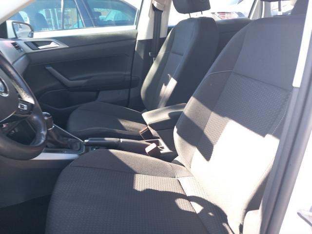 Volkswagen Polo Comfortline 1.0 TSI 95 CompC PDC SHZ LM15Z 