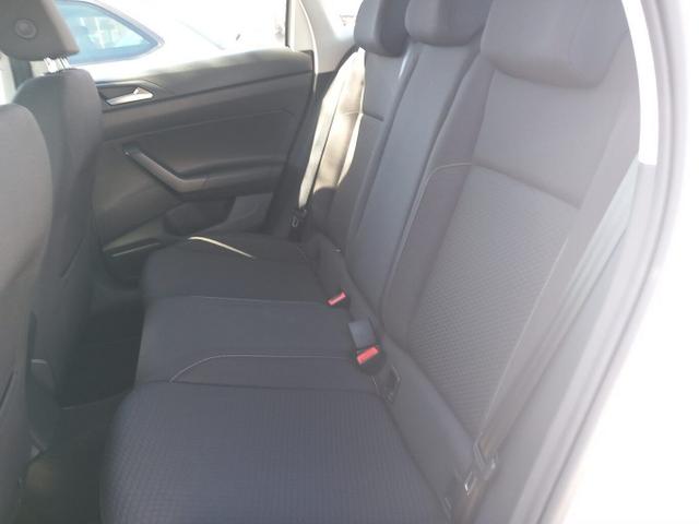 Volkswagen Polo Comfortline 1.0 TSI 95 CompC PDC SHZ LM15Z 