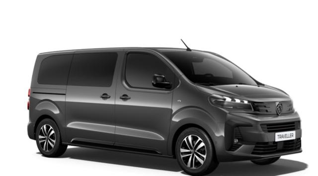 Peugeot Traveller L2 Allure VIP+ Pano StHz Nav Leder Kam 