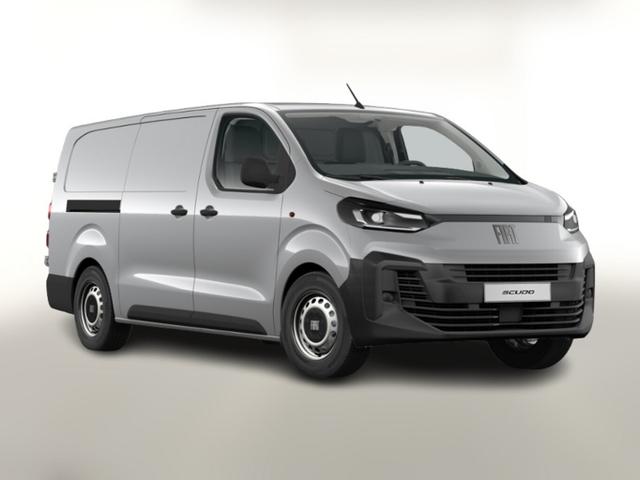 Fiat Scudo - AT L3 AHK Navi SHZ Kam Webasto Temp 2xPDC