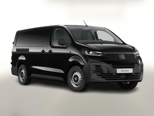 Fiat Scudo - AT L3 AHK Navi SHZ Kam Webasto Temp 2xPDC