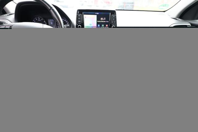 Hyundai i30 Kombi Family+ 1.0 T-GDI 120 Nav KeyL PDC Kam LaneA 