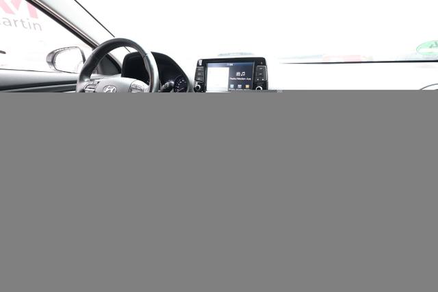 Hyundai i30 Kombi Family+ 1.0 T-GDI 120 Nav KeyL PDC Kam LaneA 