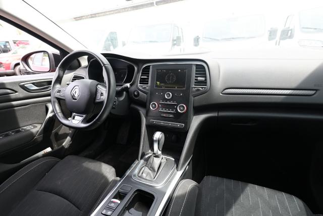 Renault M&eacute;gane Grandtour Limited Megane IV 1.3 TCe 140 EDC LimDeluxe 