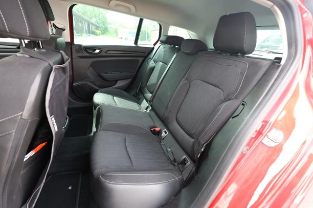 Renault M&eacute;gane Grandtour Limited Megane IV 1.3 TCe 140 EDC LimDeluxe 