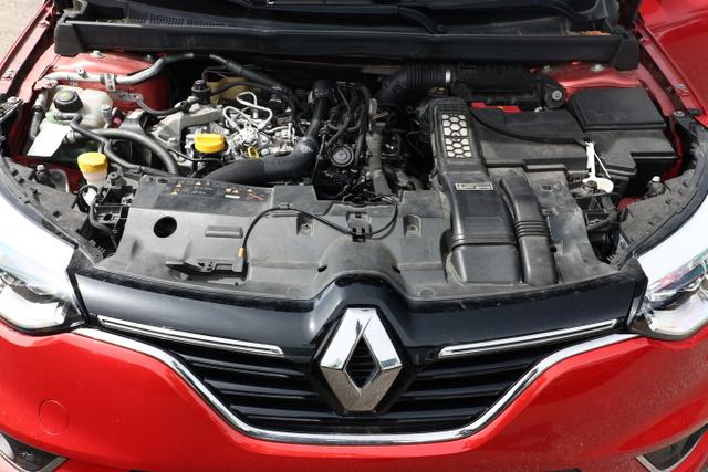 Renault M&eacute;gane Grandtour Limited Megane IV 1.3 TCe 140 EDC LimDeluxe 