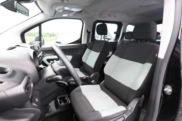 Citro&euml;n Berlingo Feel 1.2 PureTech 110 M 