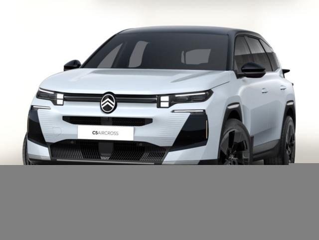 Citro&euml;n C5 Aircross - MAX Hybrid ACC eHK Keyl Nav 360&deg; SHZ