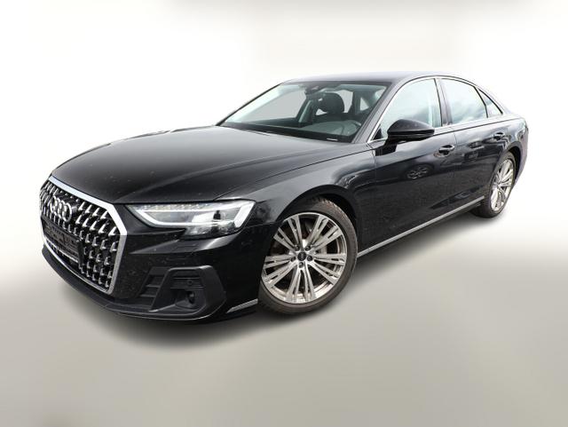 Audi A8 - 50 TDI quattro Matrix Nav PDC Kam ACC ViCo