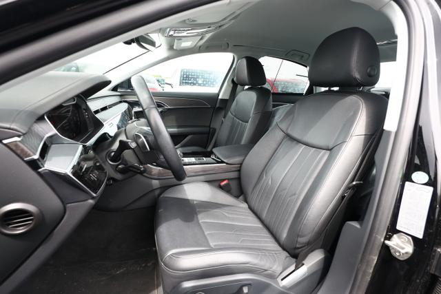 Audi A8 50 TDI quattro Matrix Nav PDC Kam ACC ViCo 