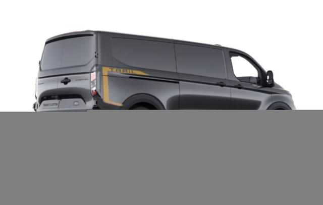 Ford Transit Custom Trail Aut AWD L2 Nav SHZ 17Z 3-S 