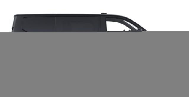 Ford E-Transit Custom Limited DCiV 71kWh 320L1 SHZ 