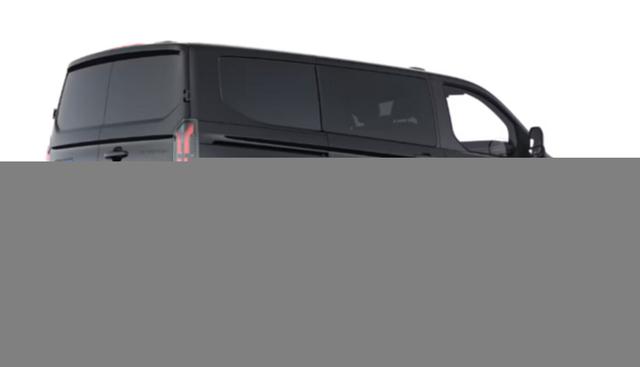 Ford E-Transit Custom Limited DCiV 71kWh 320L1 SHZ 