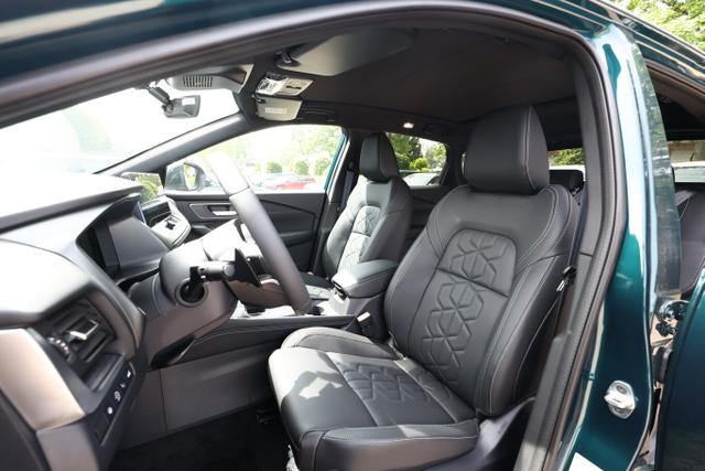 Nissan Qashqai Tekna AT Pano HUD eHk SHZ ACC 19"LM Nav 